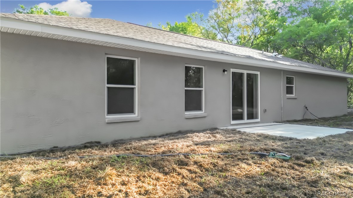 3276 East Pierce Street Inverness, FL 34453 - Photo 46 of 56