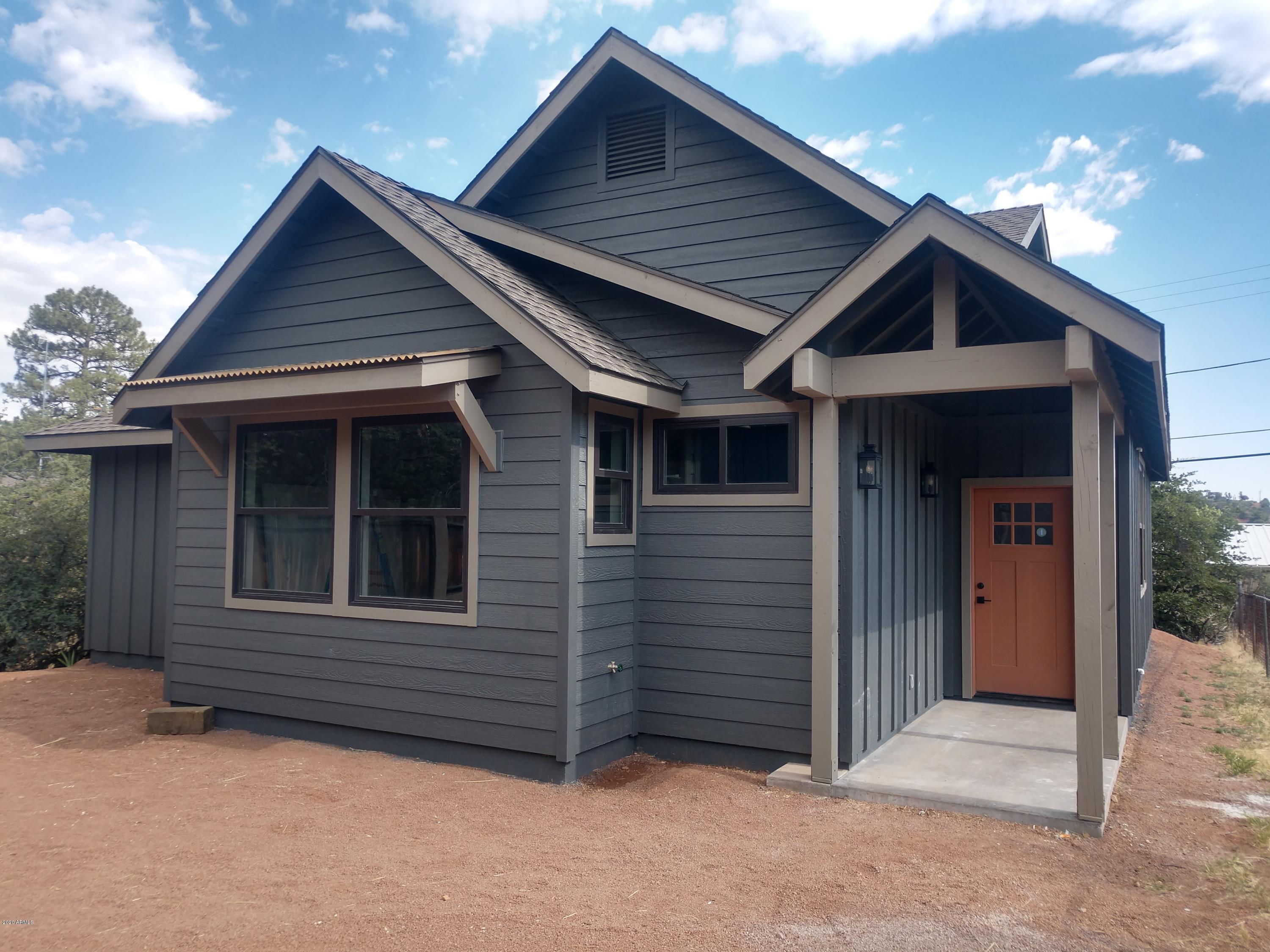 Home Elevation