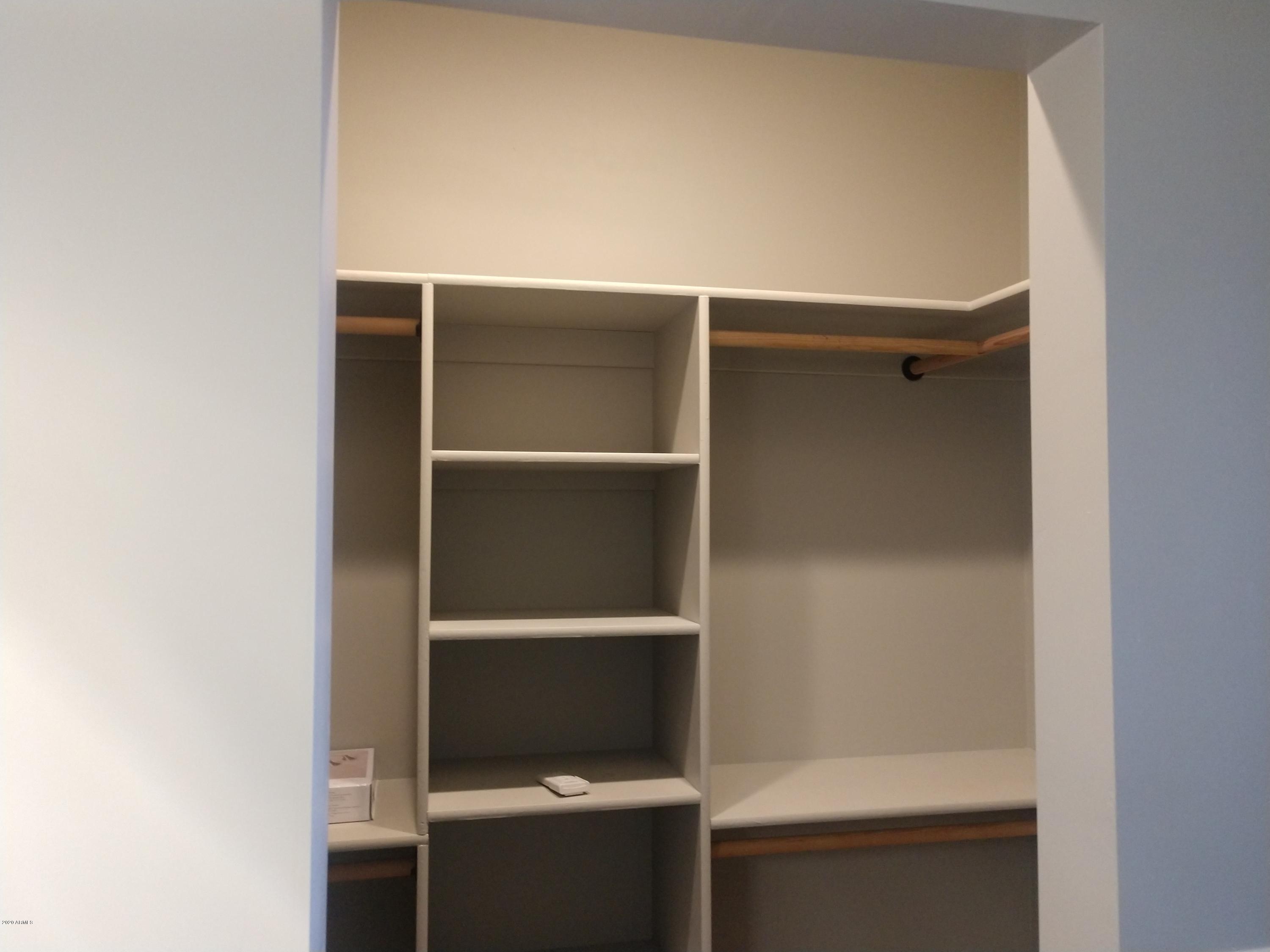 405 West Frontier Street Payson, AZ 85541 - Photo 18 of 22 Closet infra structure