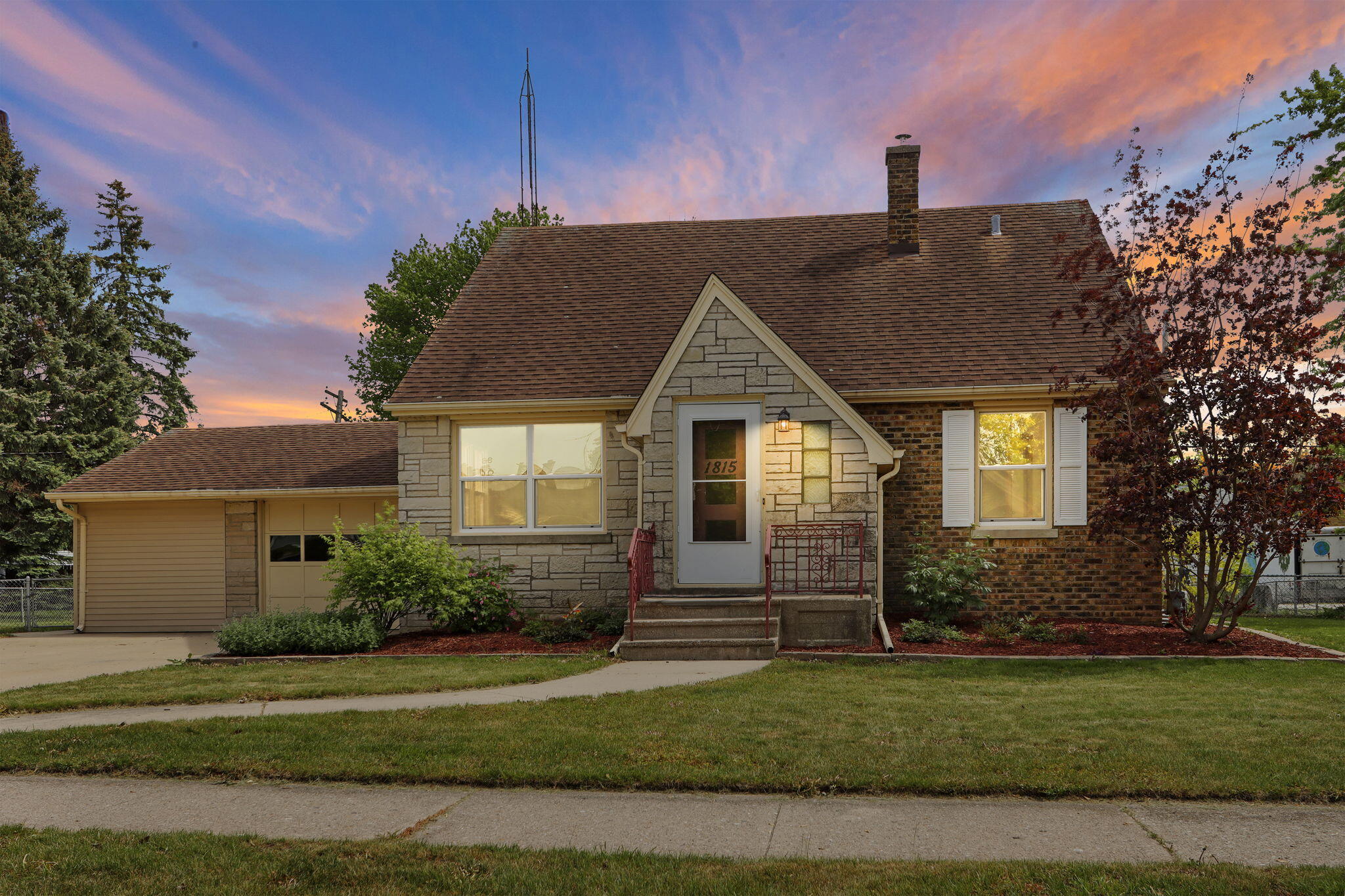 1815 29th Street Kenosha, WI 53140 - Photo 25 of 26 21-web-or-mls-1815 29th St, Kenosha, WI