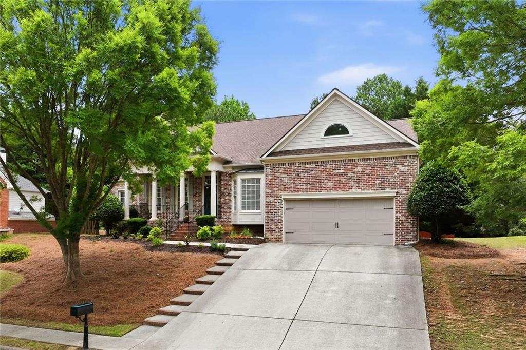 2570 Middleton Way Grayson, GA 30017 - Photo 90 of 91