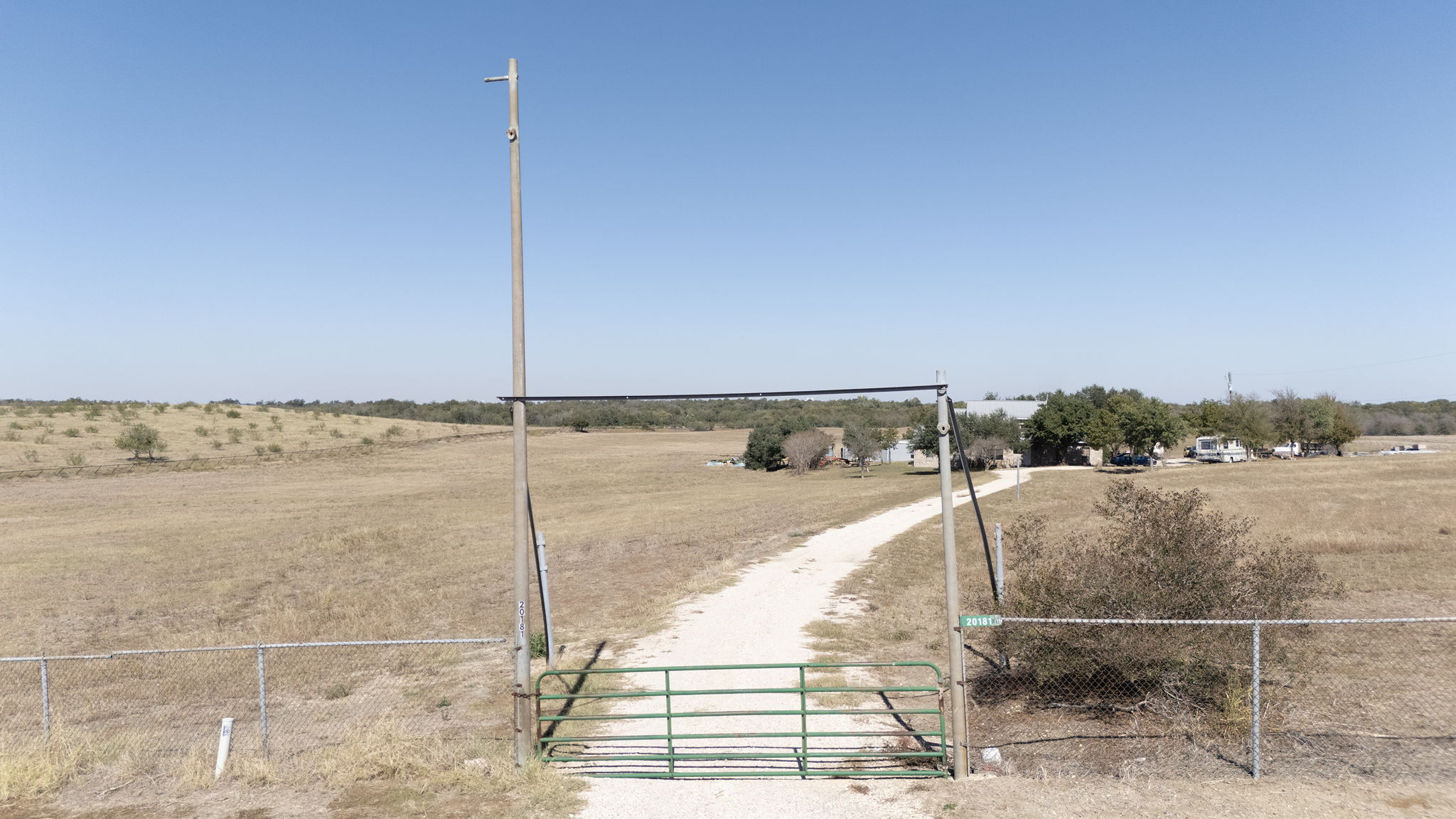 20181 Janak Road Coupland, TX 78615 - Photo 12 of 17