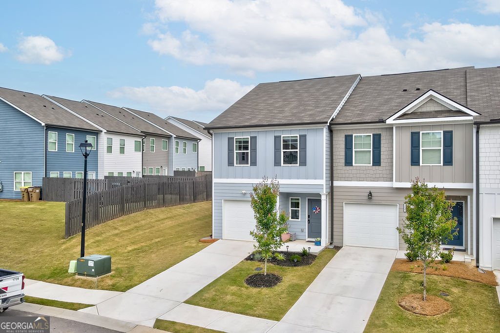 529 Buxton Road Hoschton, GA 30548 - Photo 10 of 42