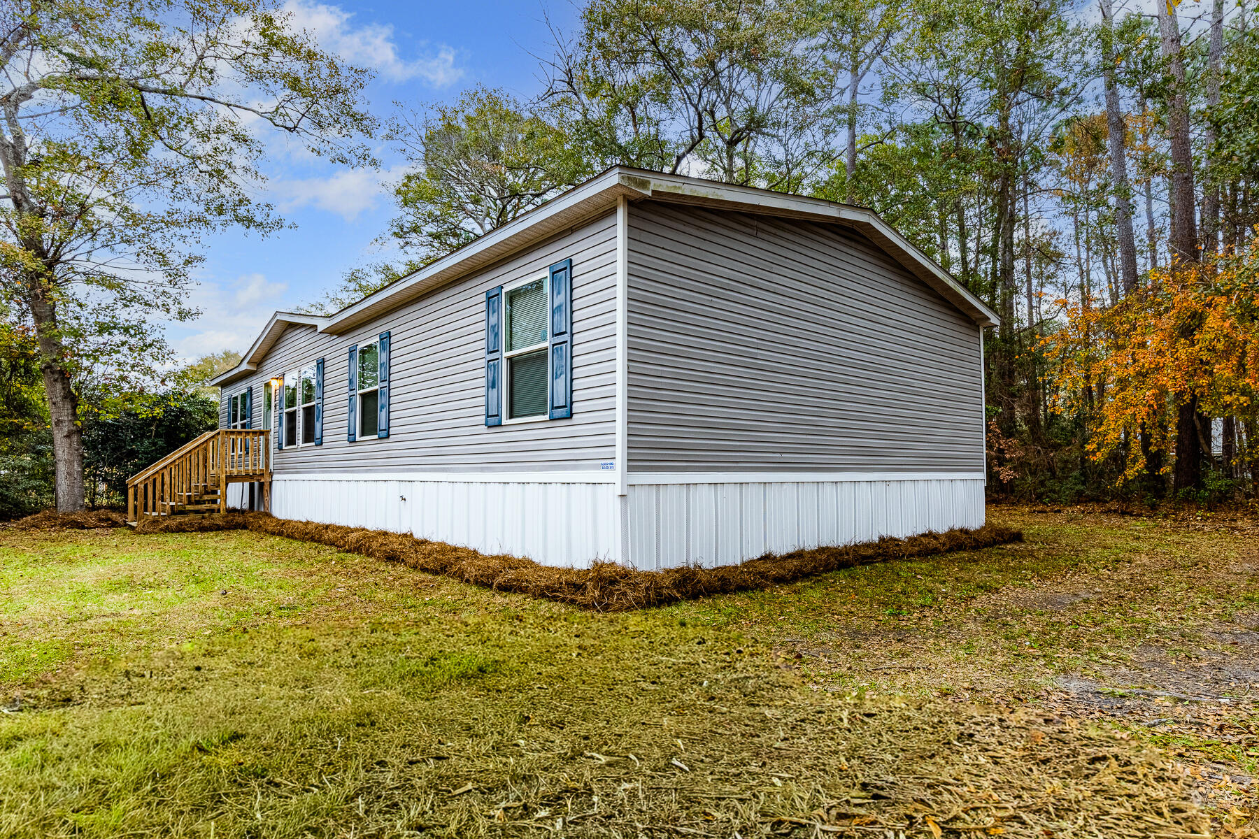 406 Butter Road Bonneau, SC 29431 - Photo 44 of 48 JL-100