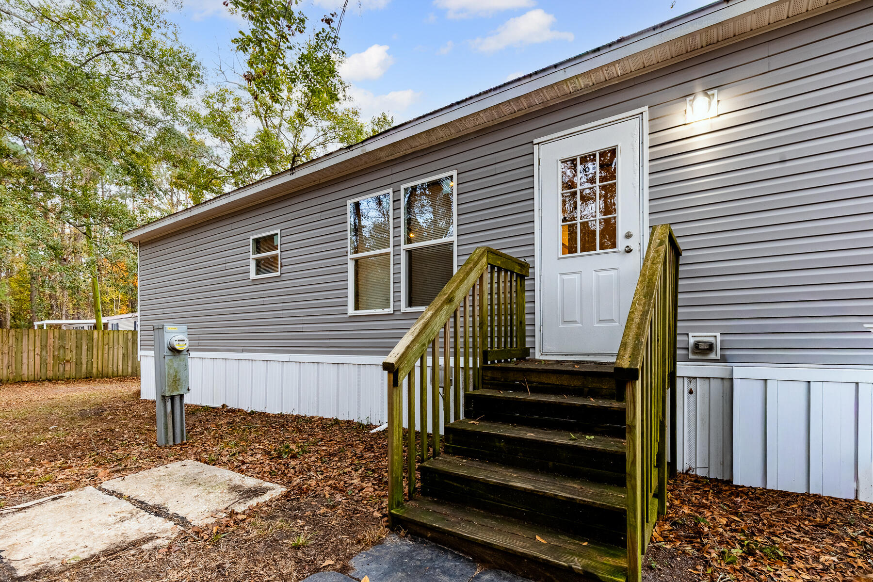406 Butter Road Bonneau, SC 29431 - Photo 46 of 48 JL-105