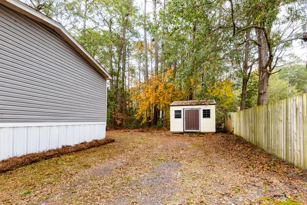 $255,000 | 406 Butter Road, Bonneau, SC 29431