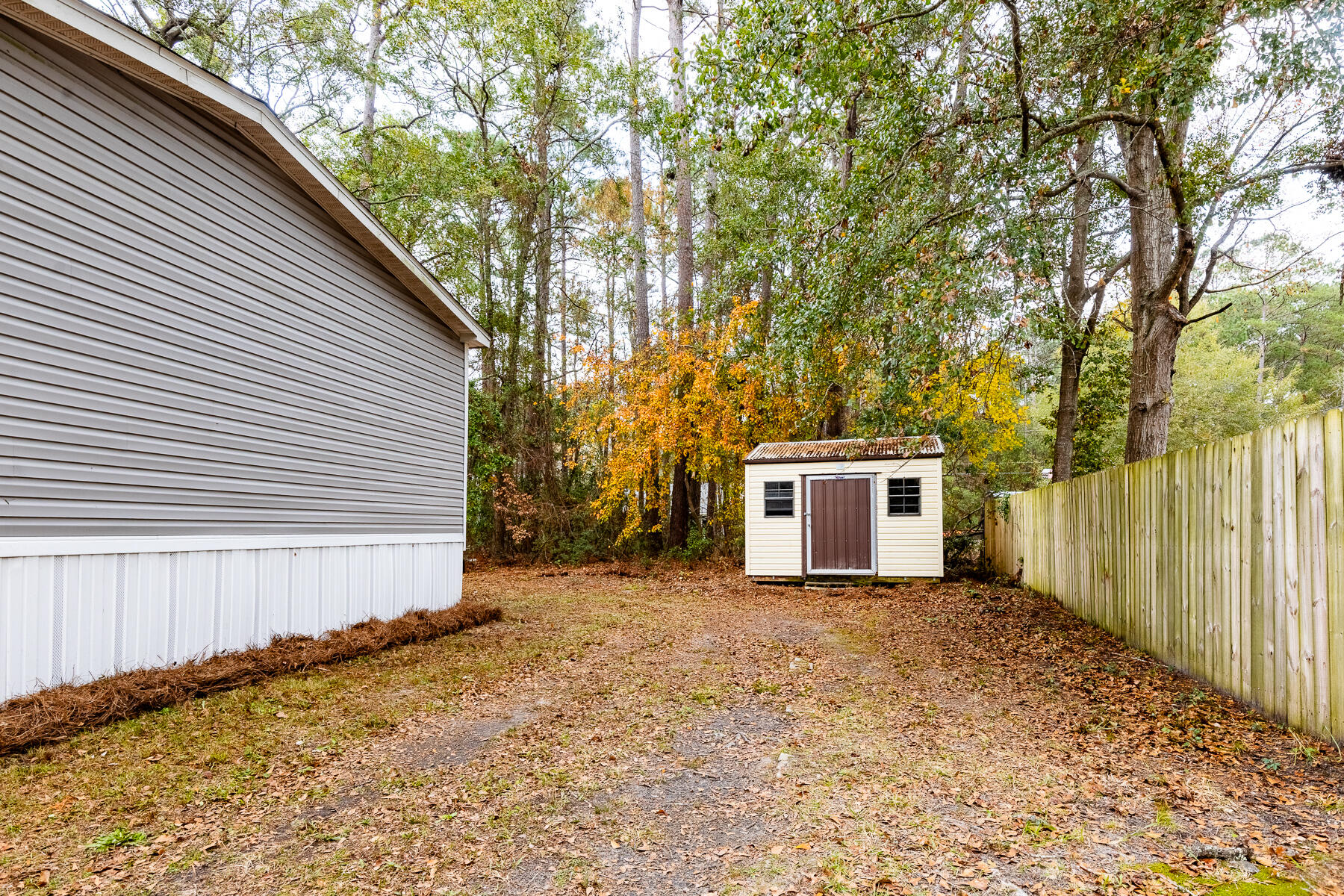 406 Butter Road Bonneau, SC 29431 - Photo 47 of 48 JL-101