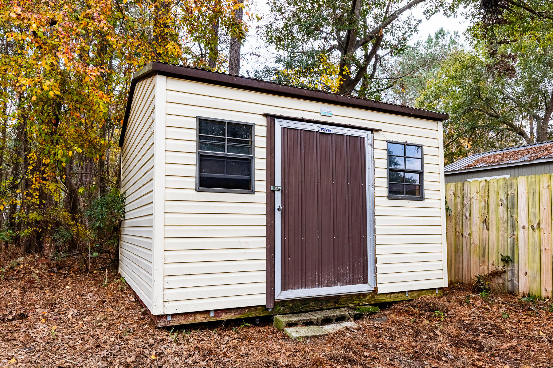 406 Butter Road Bonneau, SC 29431 - Photo 48 of 48 JL-103