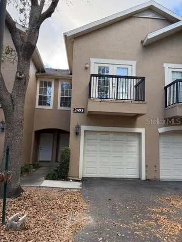 $249,990 | 2493 Lancien Court, Unit 5, Orlando, FL 32826
