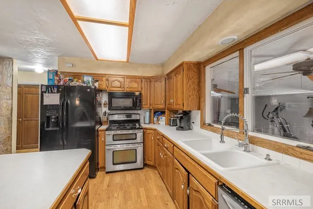 $545,000 | 1181 Country Road, Sugar City, ID 83448