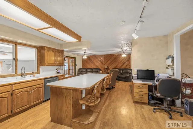 $545,000 | 1181 Country Road, Sugar City, ID 83448