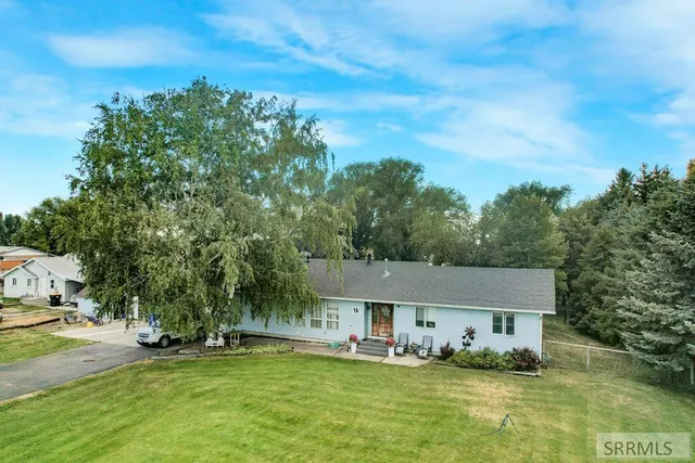$545,000 | 1181 Country Road, Sugar City, ID 83448