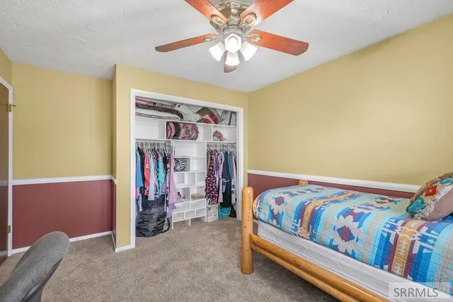 $545,000 | 1181 Country Road, Sugar City, ID 83448