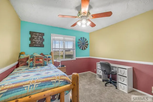 $545,000 | 1181 Country Road, Sugar City, ID 83448