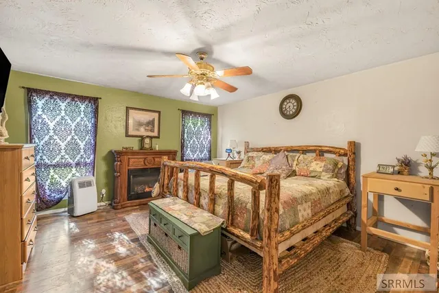 $545,000 | 1181 Country Road, Sugar City, ID 83448