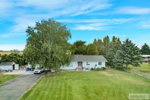 $545,000 | 1181 Country Road, Sugar City, ID 83448