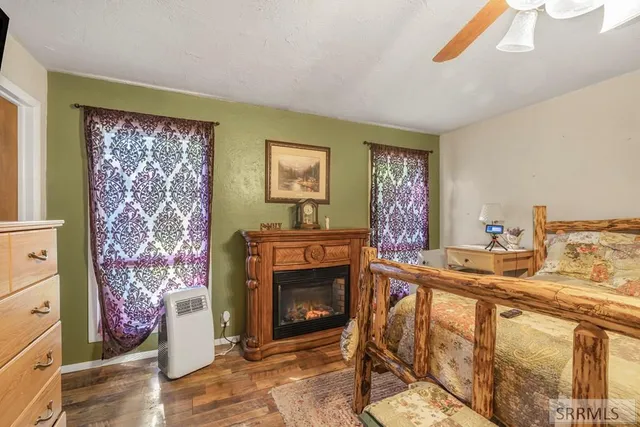 $545,000 | 1181 Country Road, Sugar City, ID 83448