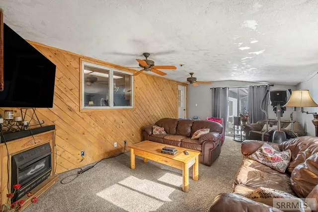 $545,000 | 1181 Country Road, Sugar City, ID 83448