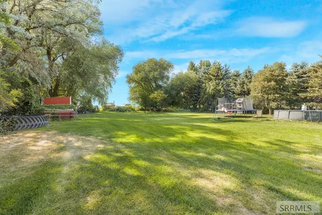 $545,000 | 1181 Country Road, Sugar City, ID 83448