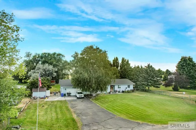 $545,000 | 1181 Country Road, Sugar City, ID 83448