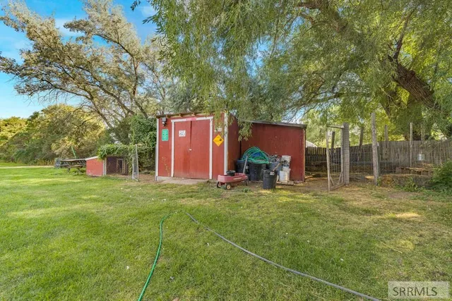 $545,000 | 1181 Country Road, Sugar City, ID 83448