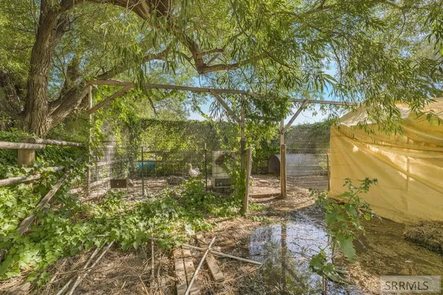 $545,000 | 1181 Country Road, Sugar City, ID 83448