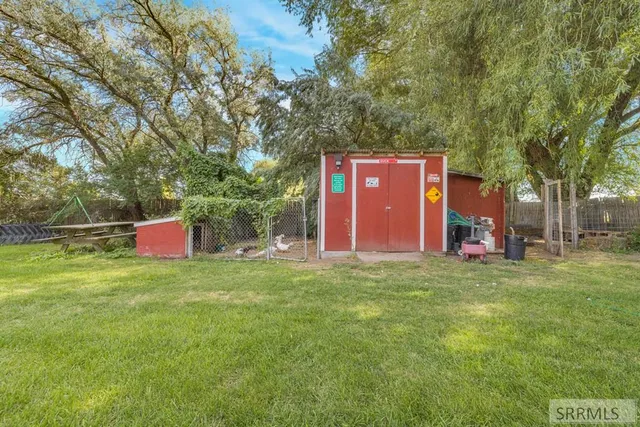 $545,000 | 1181 Country Road, Sugar City, ID 83448