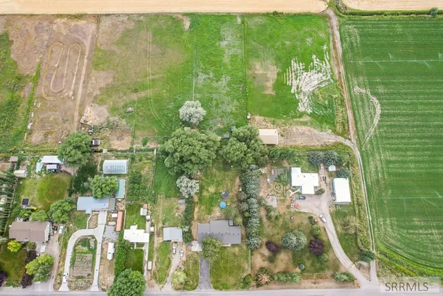 $545,000 | 1181 Country Road, Sugar City, ID 83448