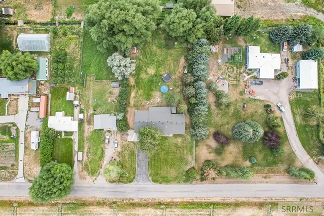 $545,000 | 1181 Country Road, Sugar City, ID 83448