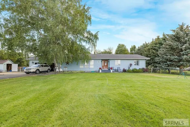 $545,000 | 1181 Country Road, Sugar City, ID 83448