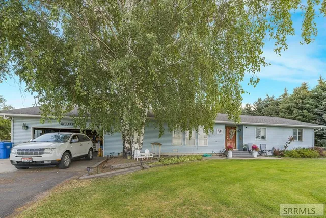 $545,000 | 1181 Country Road, Sugar City, ID 83448