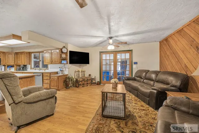 $545,000 | 1181 Country Road, Sugar City, ID 83448