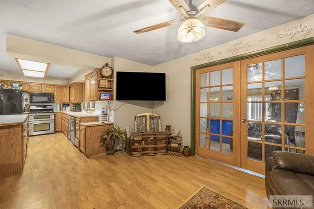 $545,000 | 1181 Country Road, Sugar City, ID 83448