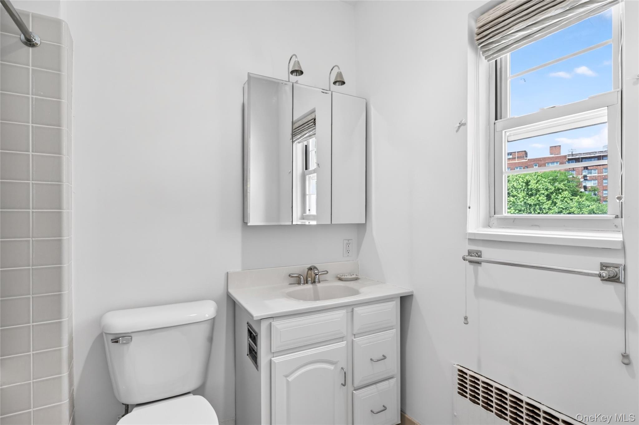 10 Brooklands, Unit 5H Bronxville, NY 10708 - Photo 23 of 33 Primary Bathroom offers a bath with shower