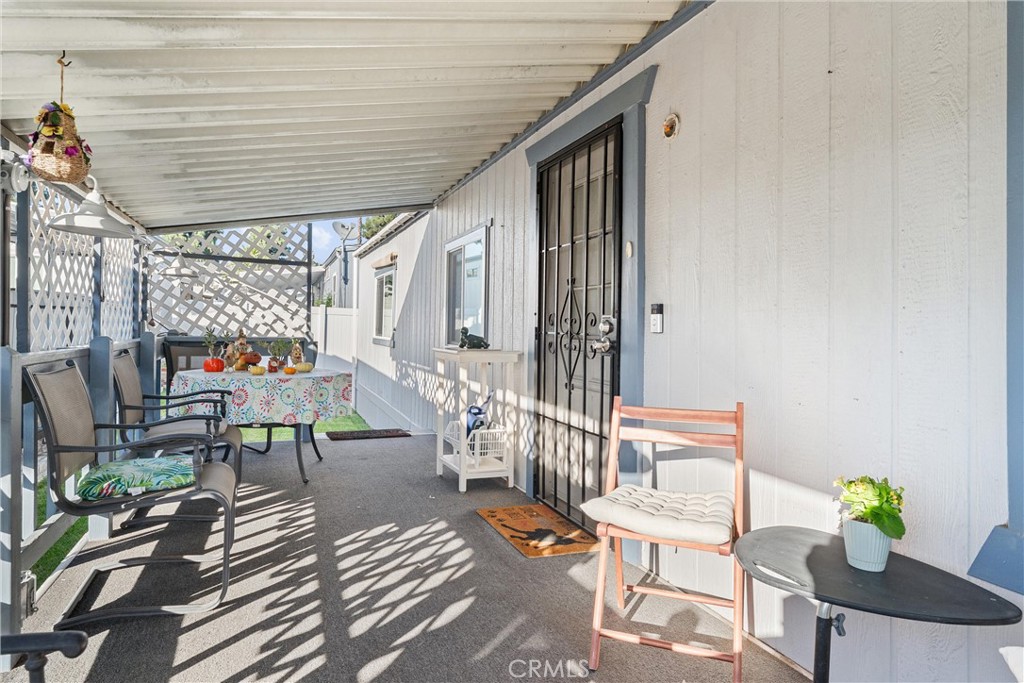 692 North Adele, Unit 64 Orange, CA 92867 - Photo 13 of 16 a living room with furniture