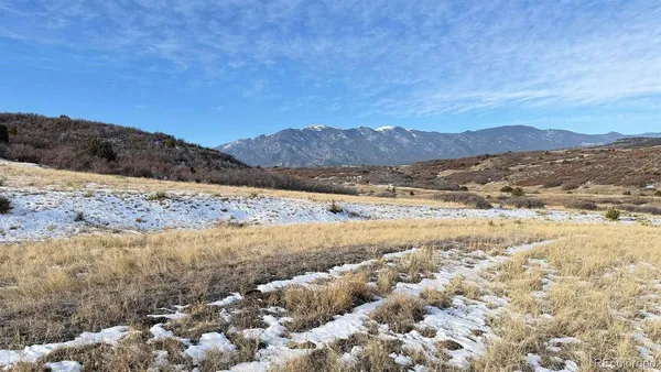 $3,497 | Davlin Street, Rye, CO 81069