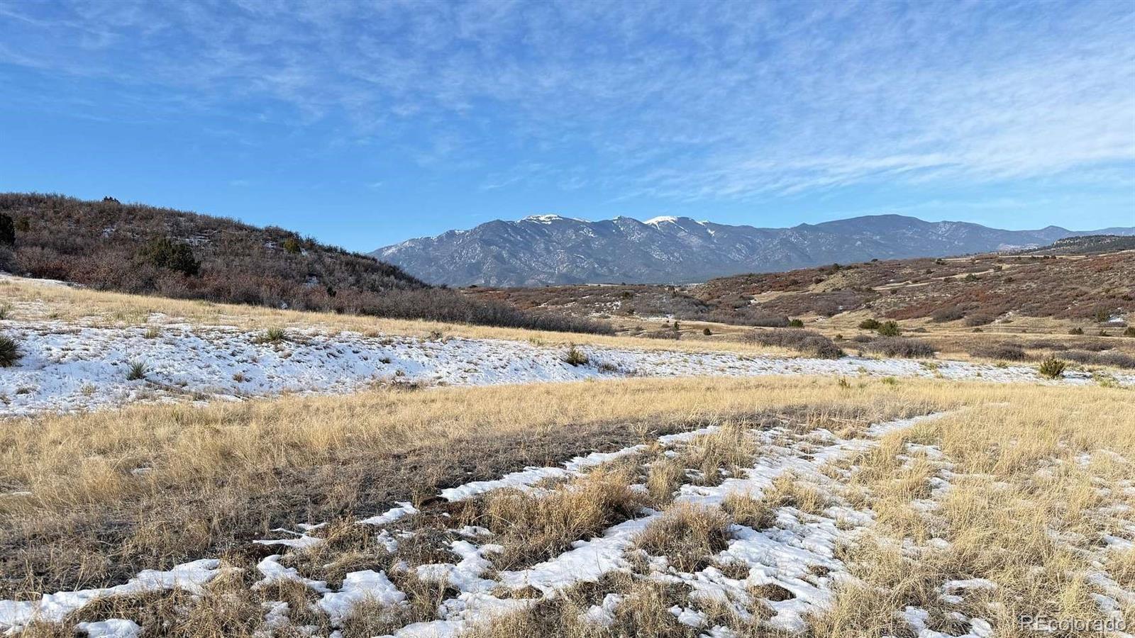 Davlin Street Rye, CO 81069 - Photo 11 of 12