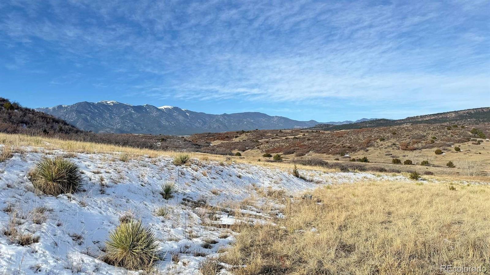 Davlin Street Rye, CO 81069 - Photo 8 of 12