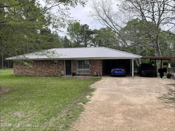 699 East Lincoln Road, Monticello, MS 39654