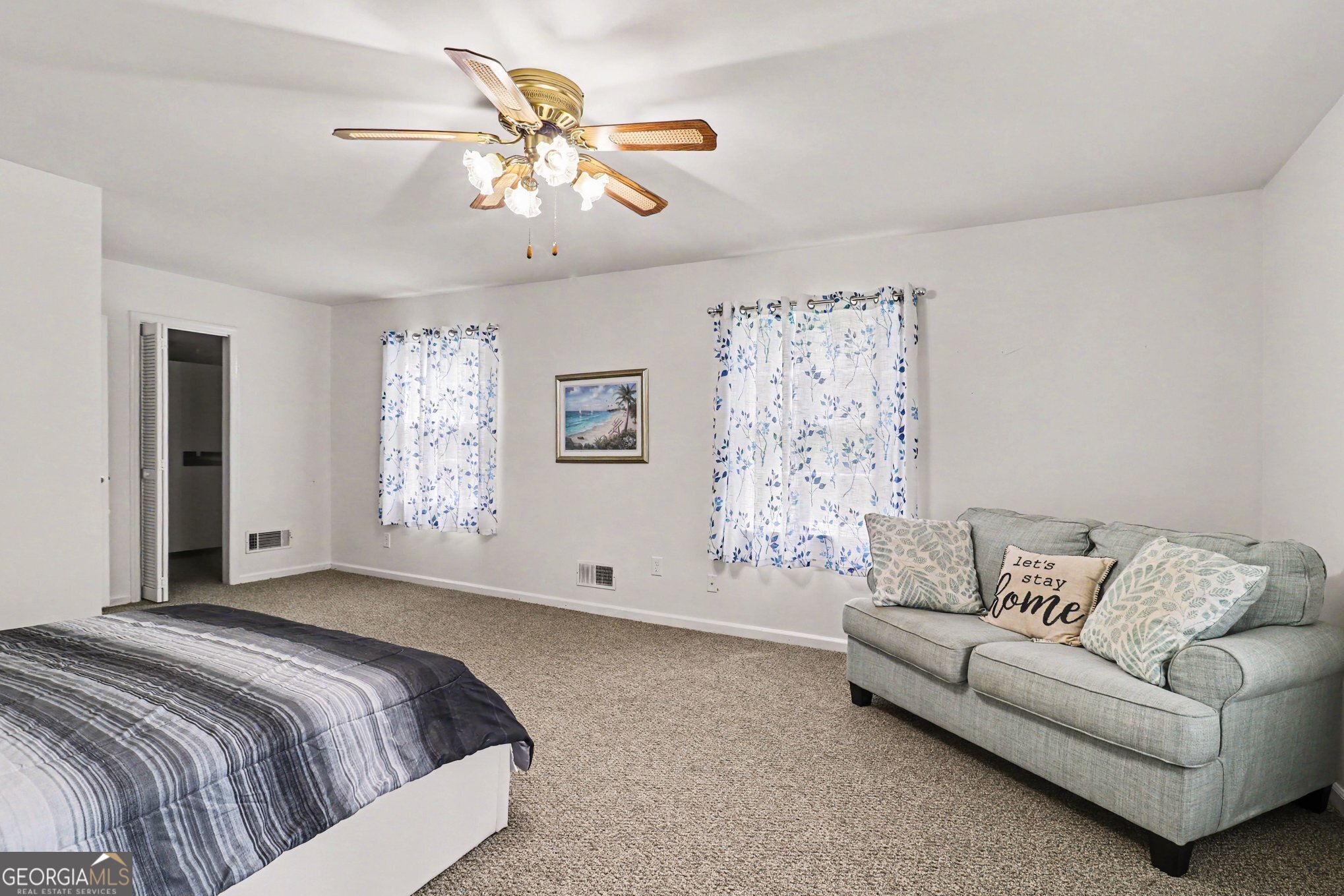525 Lawshe Road Senoia, GA 30276 - Photo 9 of 35