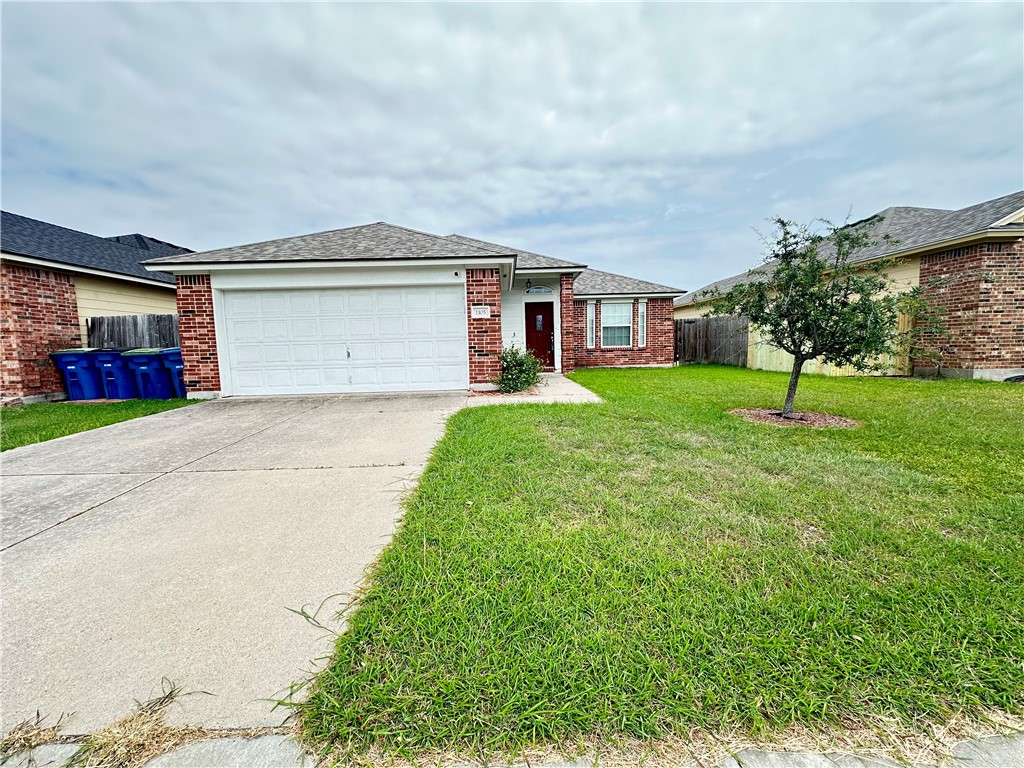 1105 Livermore Street Portland, TX 78374 - Photo 1 of 1