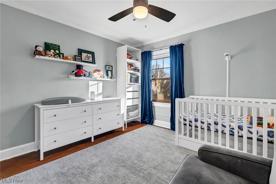16404 West Park Road Cleveland, OH 44111 - Photo 26 of 41 Gallery Image 26