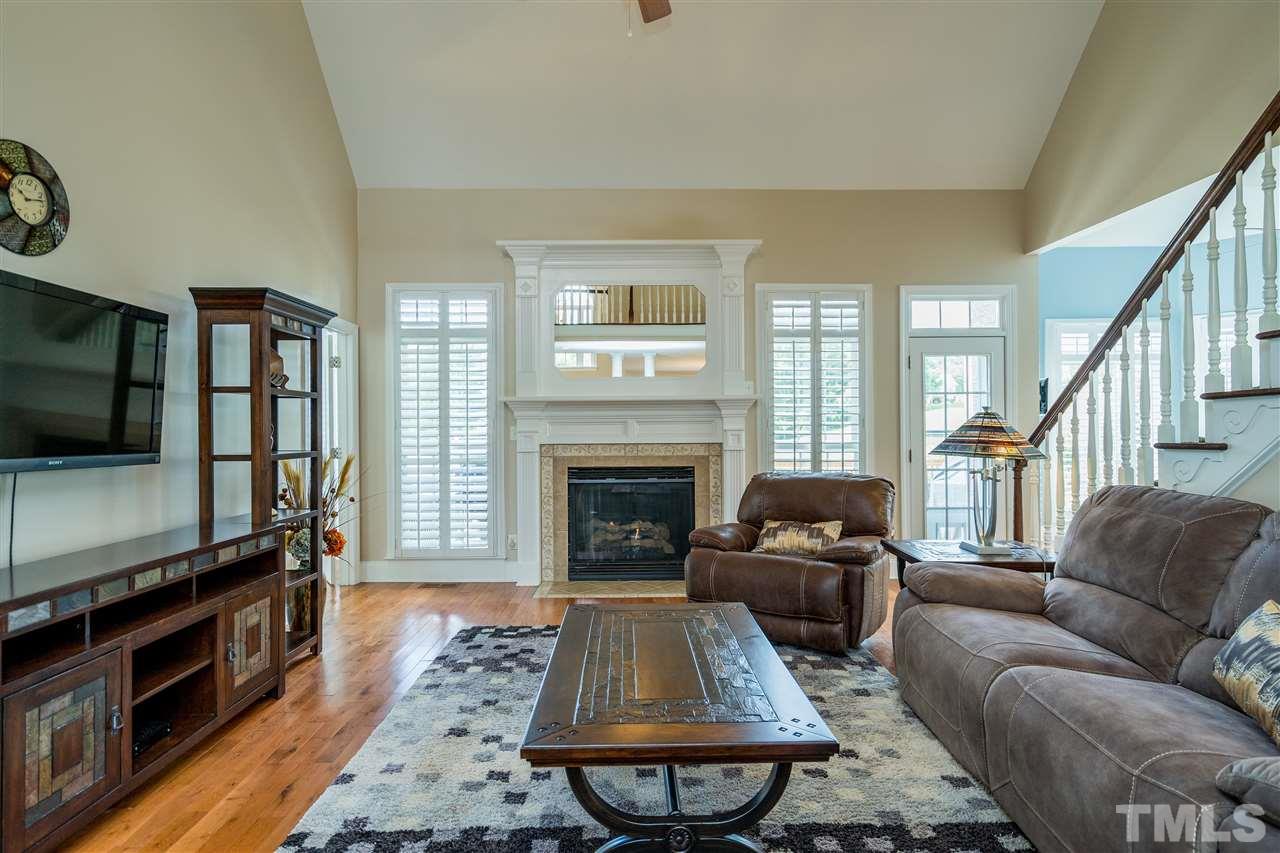 207 Challenge Road Raleigh, NC 27603 - Photo 4 of 28