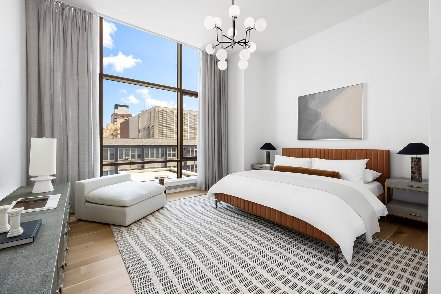 215 East 19th Street, Unit 8E Manhattan, NY 10003 - Photo 12 of 30