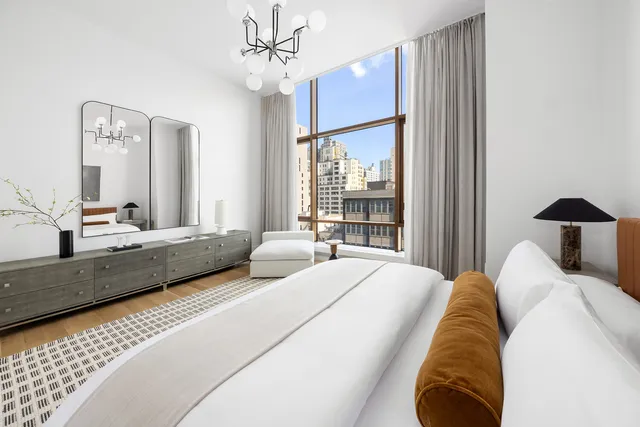$5,495,000 | 215 East 19th Street, Unit 8E | Gramercy