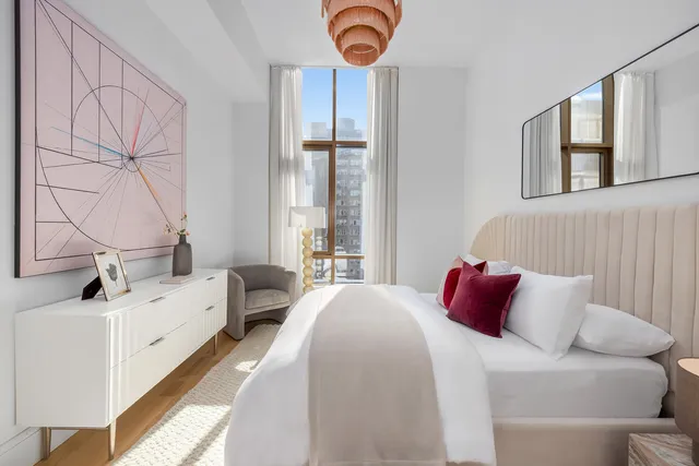 $5,495,000 | 215 East 19th Street, Unit 8E | Gramercy