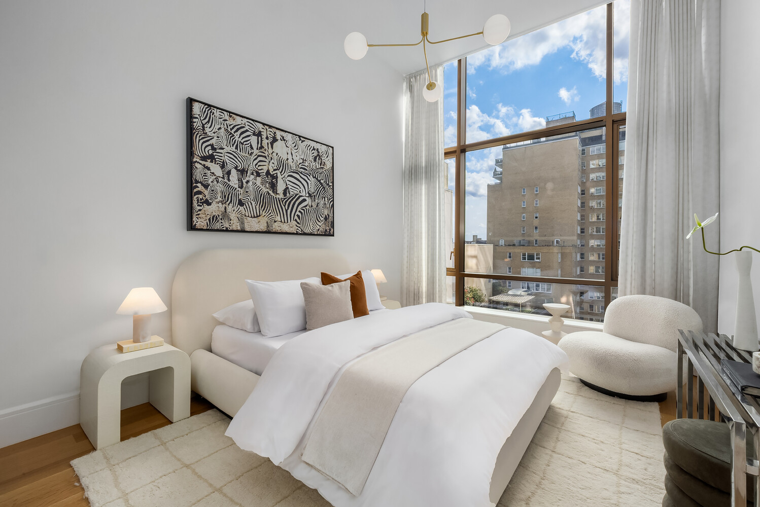 215 East 19th Street, Unit 8E Manhattan, NY 10003 - Photo 19 of 30