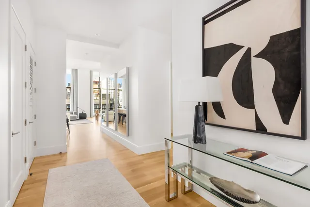$5,495,000 | 215 East 19th Street, Unit 8E | Gramercy