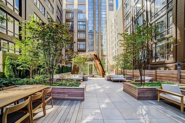 $5,495,000 | 215 East 19th Street, Unit 8E | Gramercy