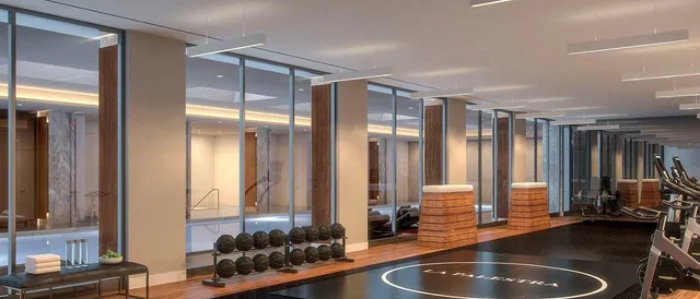 $5,495,000 | 215 East 19th Street, Unit 8E | Gramercy